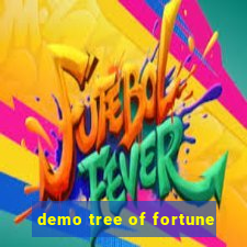 demo tree of fortune